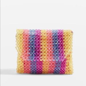 Topshop Crossbody Purse